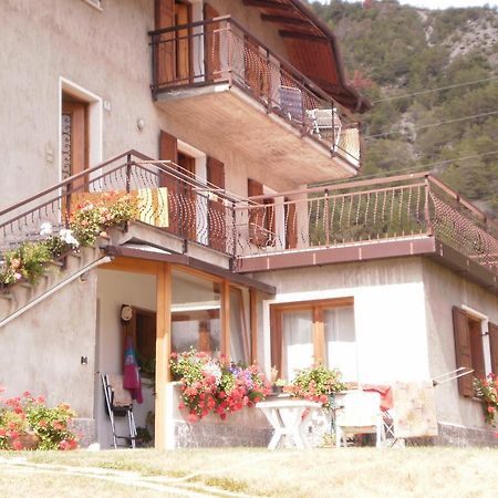 Apartment Da Renza Bormio Habitación foto