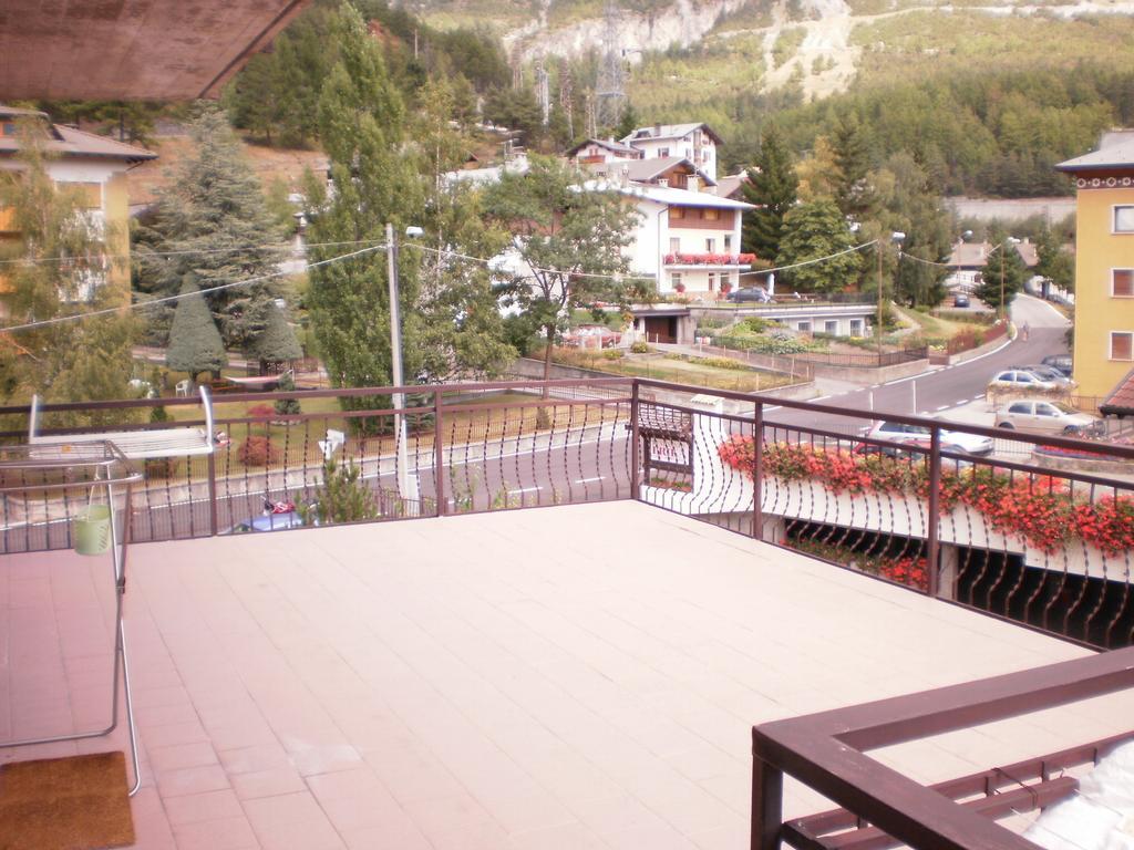 Apartment Da Renza Bormio Habitación foto