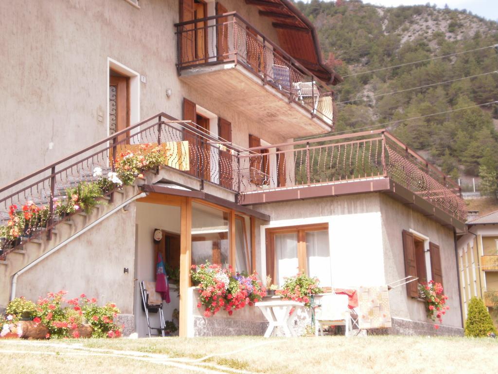 Apartment Da Renza Bormio Habitación foto