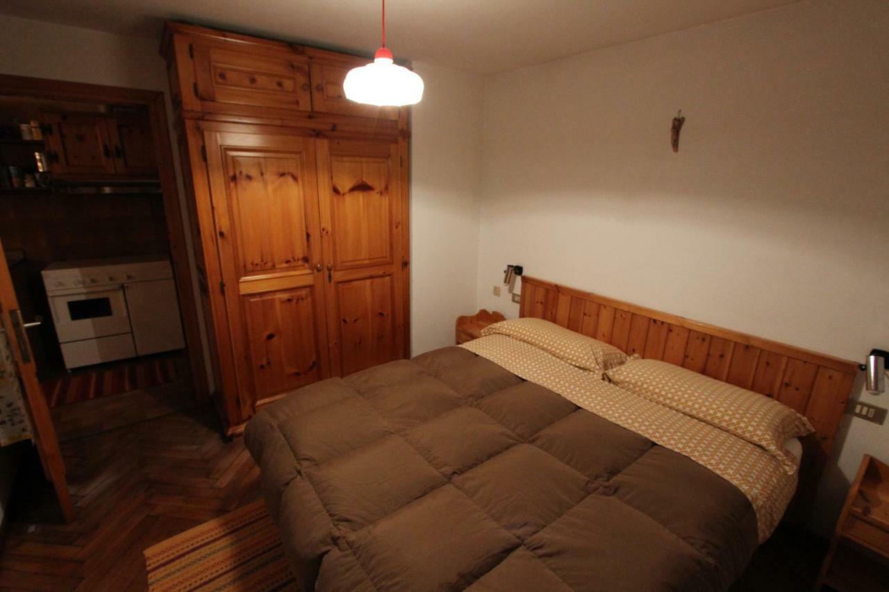 Apartment Da Renza Bormio Exterior foto